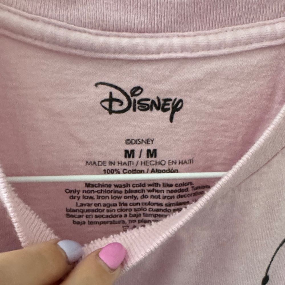 Disney Aristocats Women’s T-Shirt - Picture 2 of 3